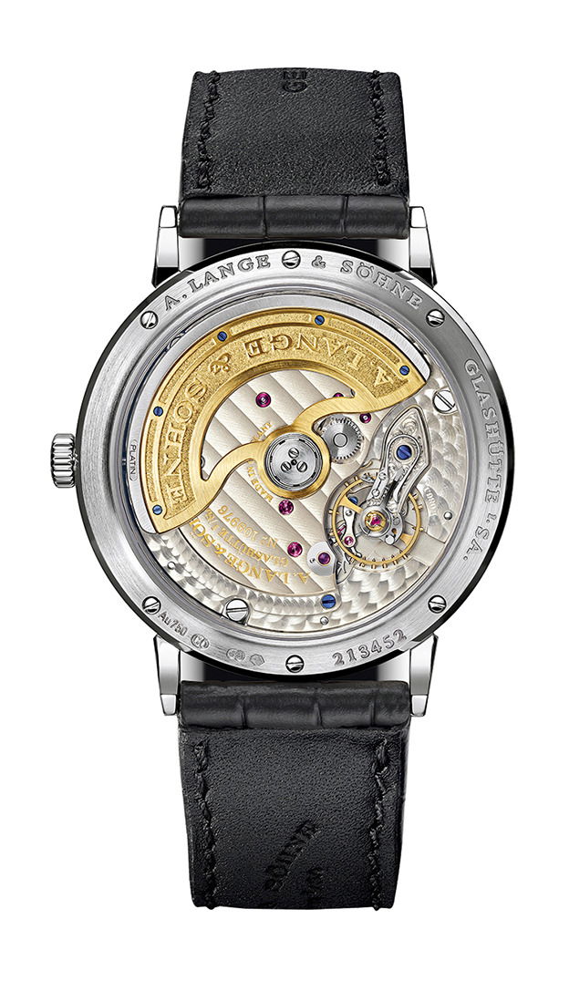 Saxonia Automatic - Image 2