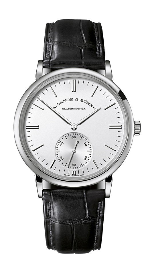 Saxonia Automatic