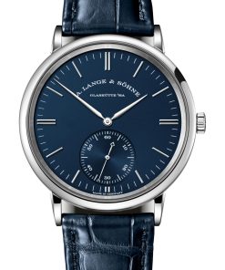 Saxonia Automatic