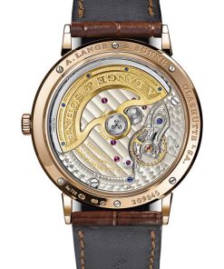 Alternative view of Saxonia Automatic