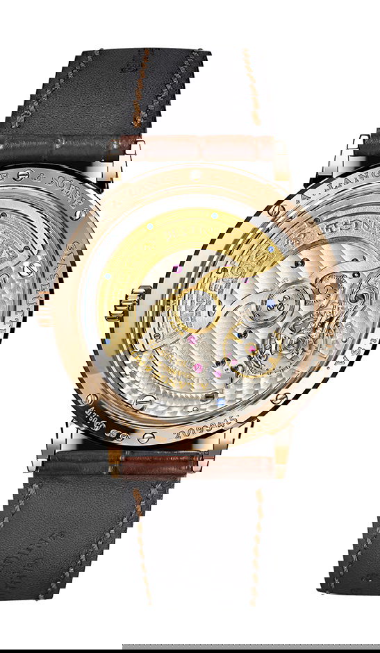 Saxonia Automatic - Image 2