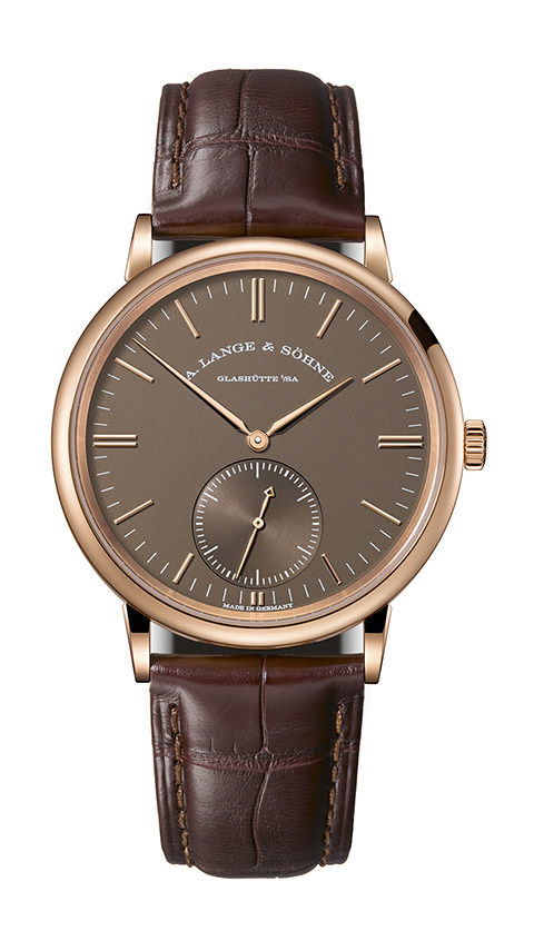 Saxonia Automatic