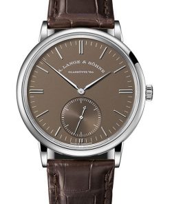 Saxonia Automatic