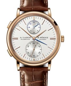 Saxonia Dual Time