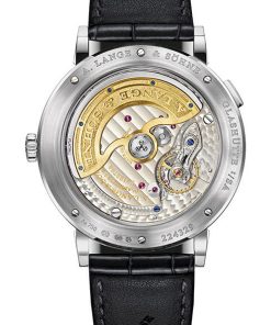 Alternative view of Saxonia Moon Phase