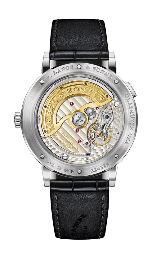 Saxonia Moon Phase - Image 2