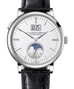 Saxonia Moon Phase