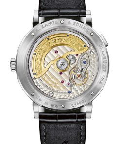 Alternative view of Saxonia Moon Phase