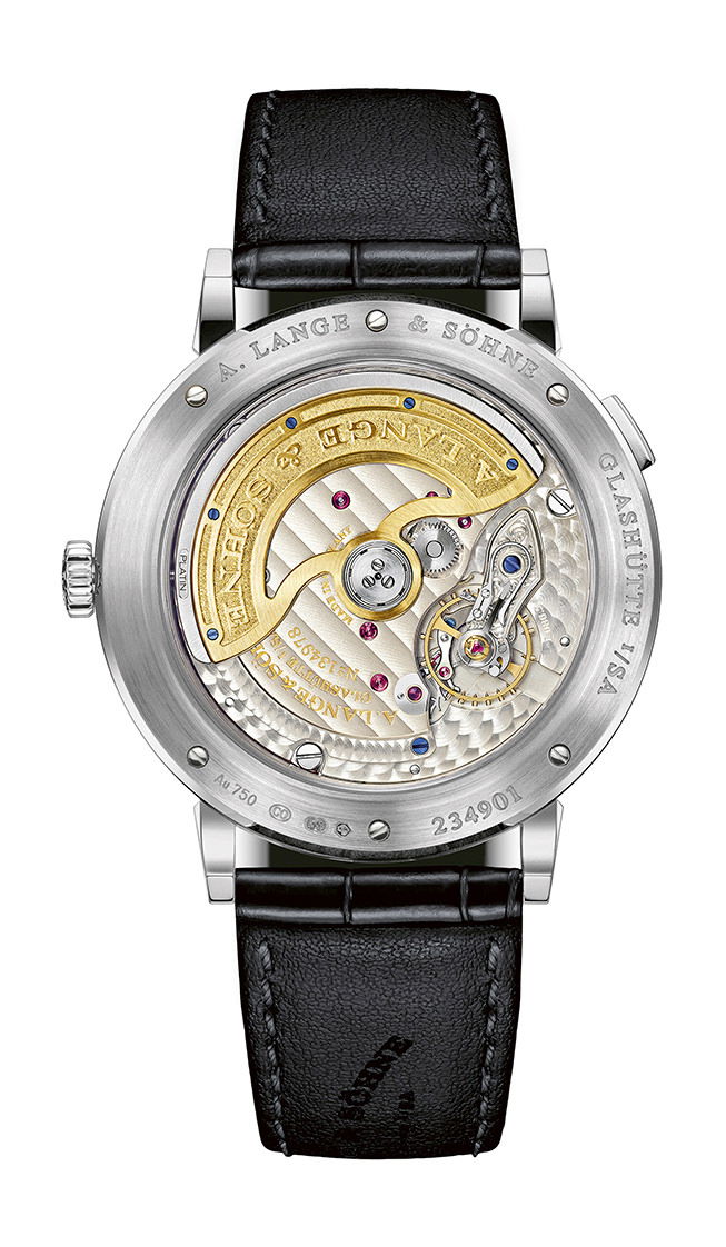 Saxonia Moon Phase - Image 2