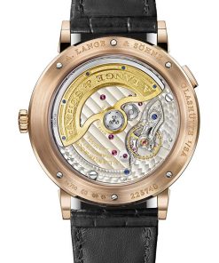 Alternative view of Saxonia Moon Phase