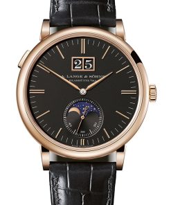 Saxonia Moon Phase