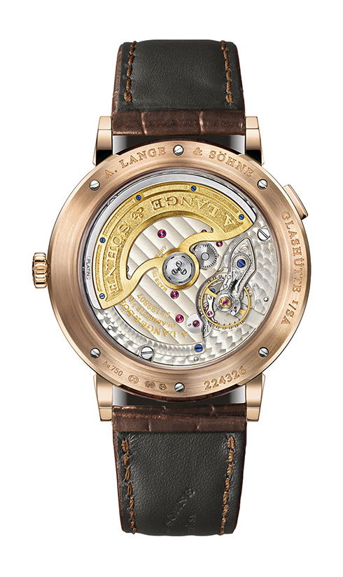 Saxonia Moon Phase - Image 2