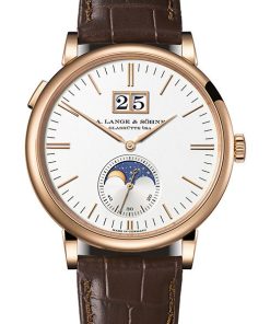 Saxonia Moon Phase
