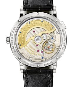 Alternative view of Saxonia Outsize Date