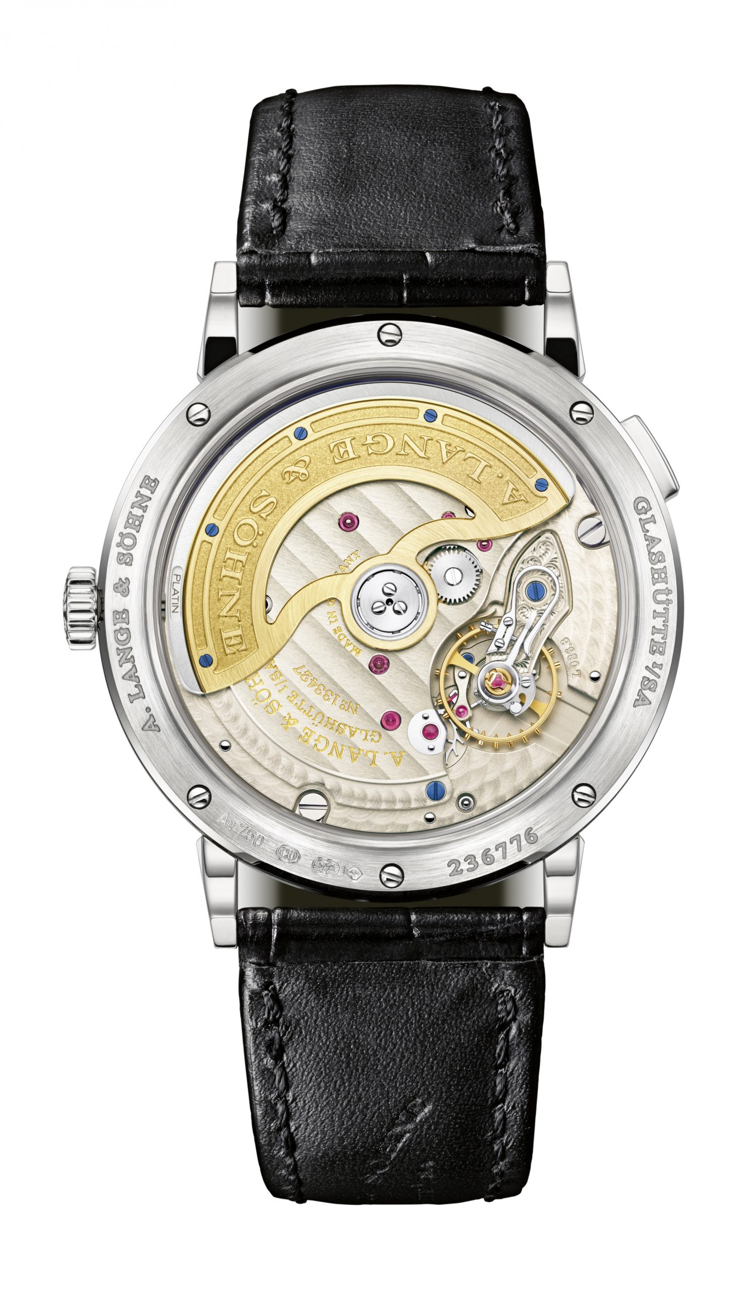 Saxonia Outsize Date - Image 2