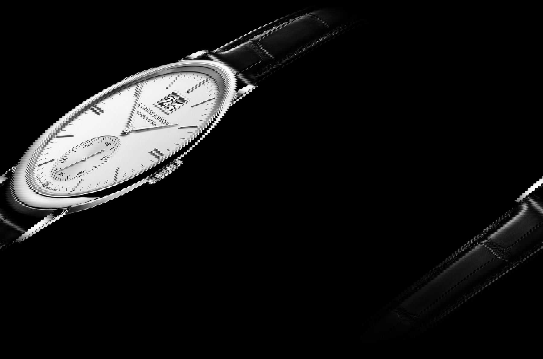 Saxonia Outsize Date - Image 3