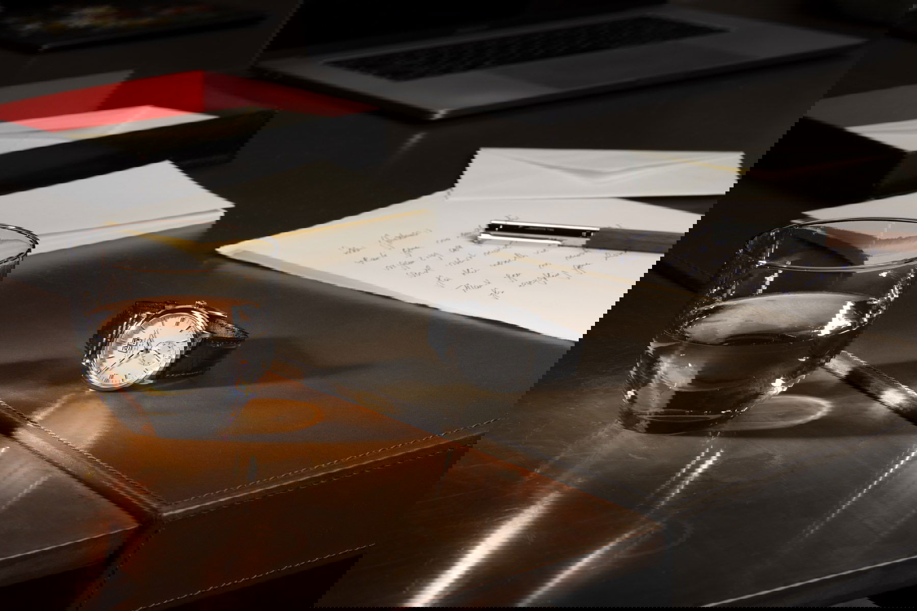 Saxonia Outsize Date - Image 5