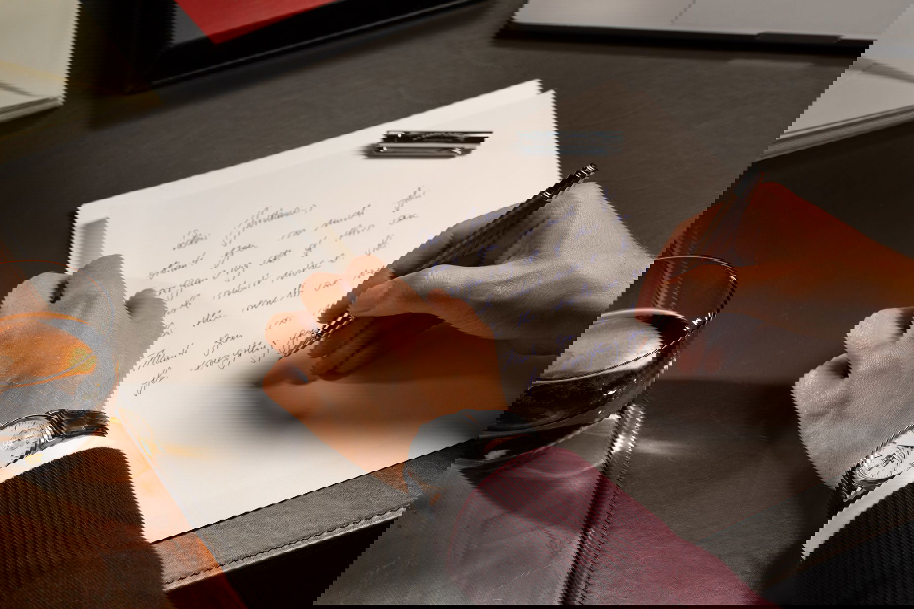 Saxonia Outsize Date - Image 6