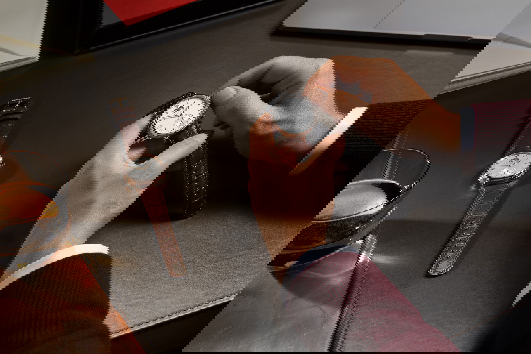 Saxonia Outsize Date - Image 7