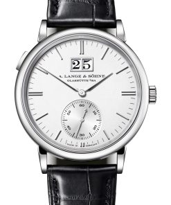 Saxonia Outsize Date