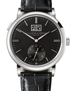 Saxonia Outsize Date