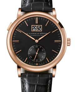 Saxonia Outsize Date