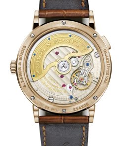 Alternative view of Saxonia Outsize Date