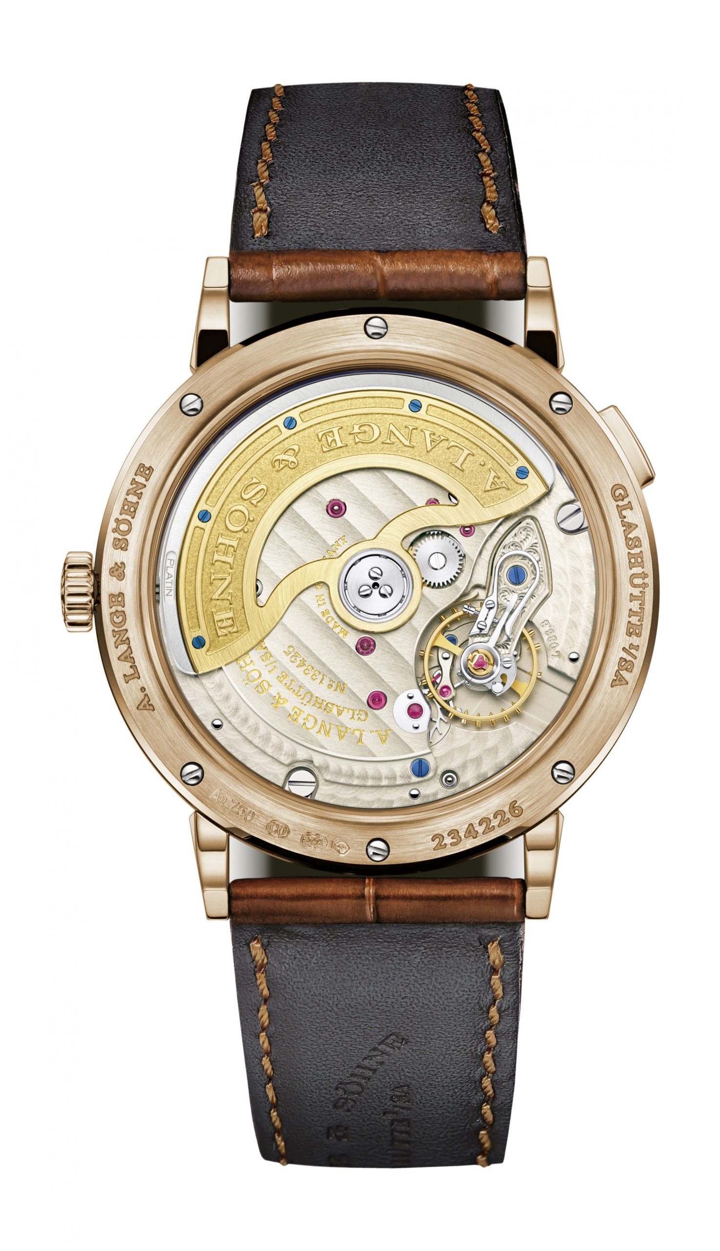 Saxonia Outsize Date - Image 2