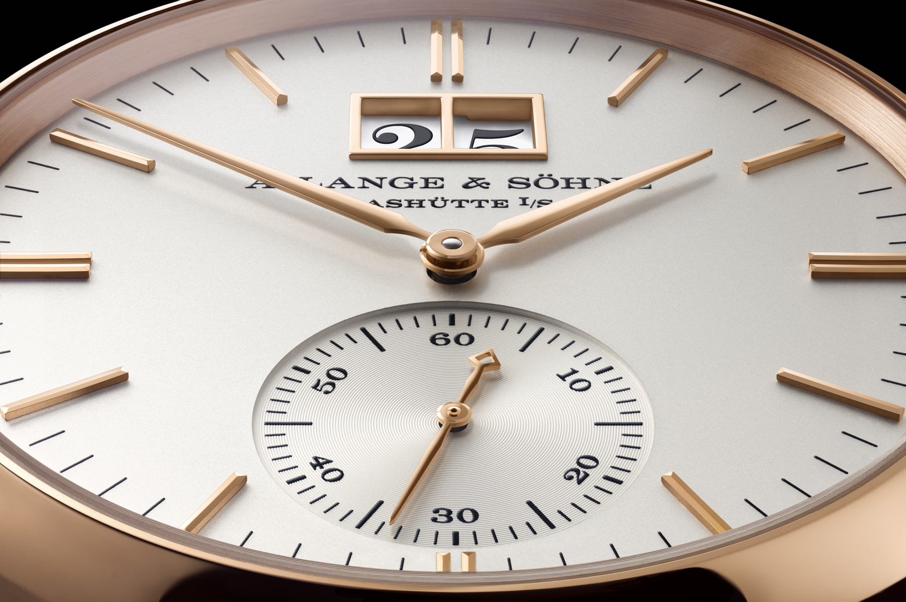 Saxonia Outsize Date - Image 4