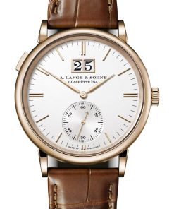 Saxonia Outsize Date