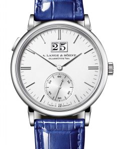 Saxonia Outsize Date