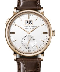 Saxonia Outsize Date