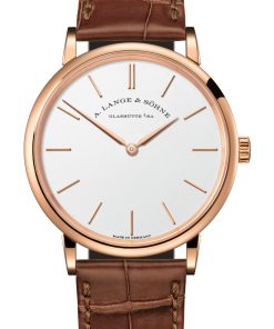 Saxonia Thin 37