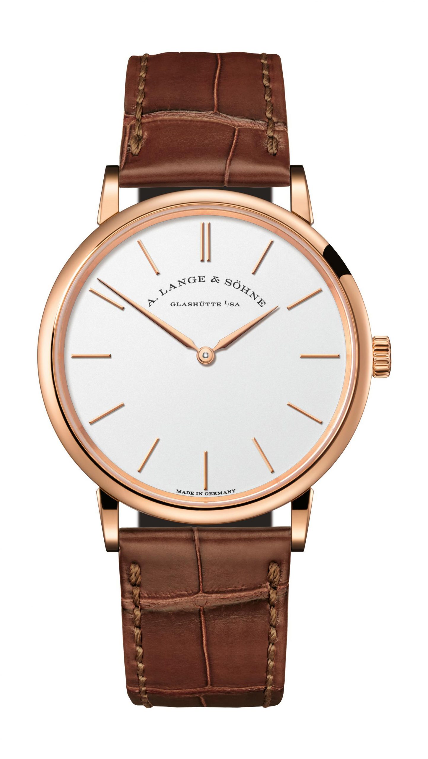 Saxonia Thin 37