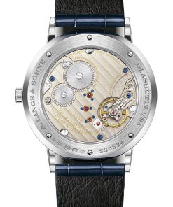Alternative view of Saxonia Thin 39