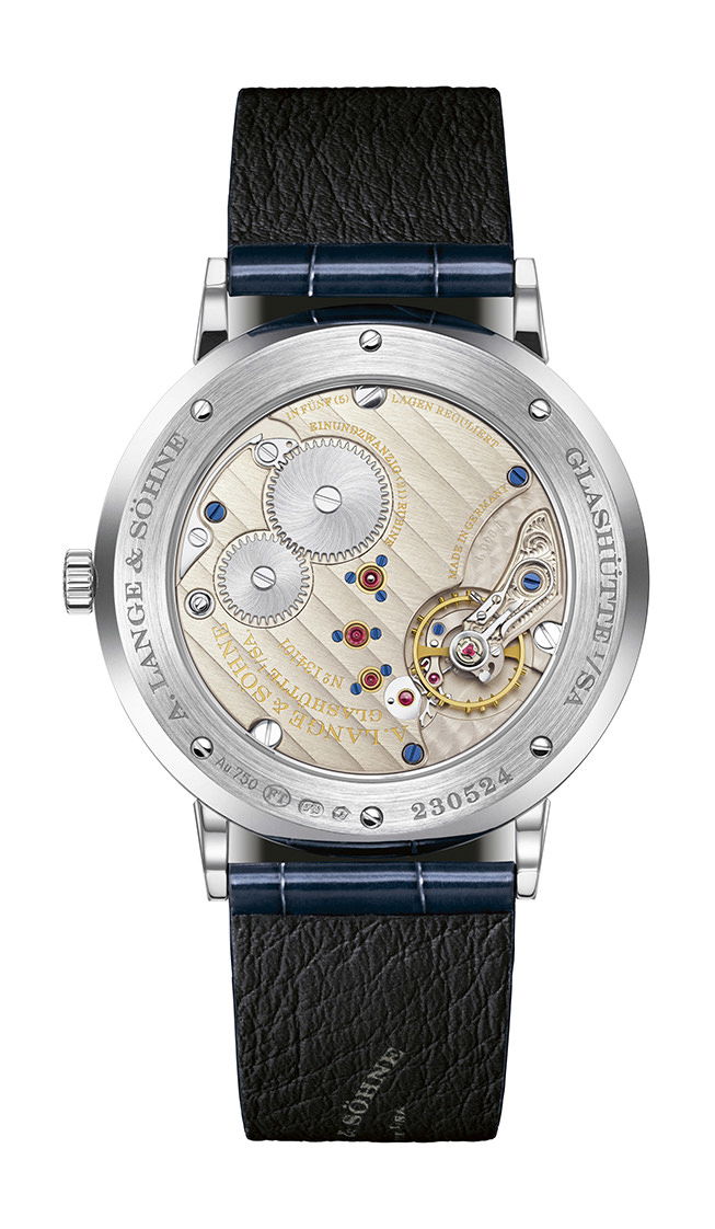 Saxonia Thin 39 - Image 2