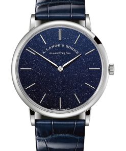 Saxonia Thin 39