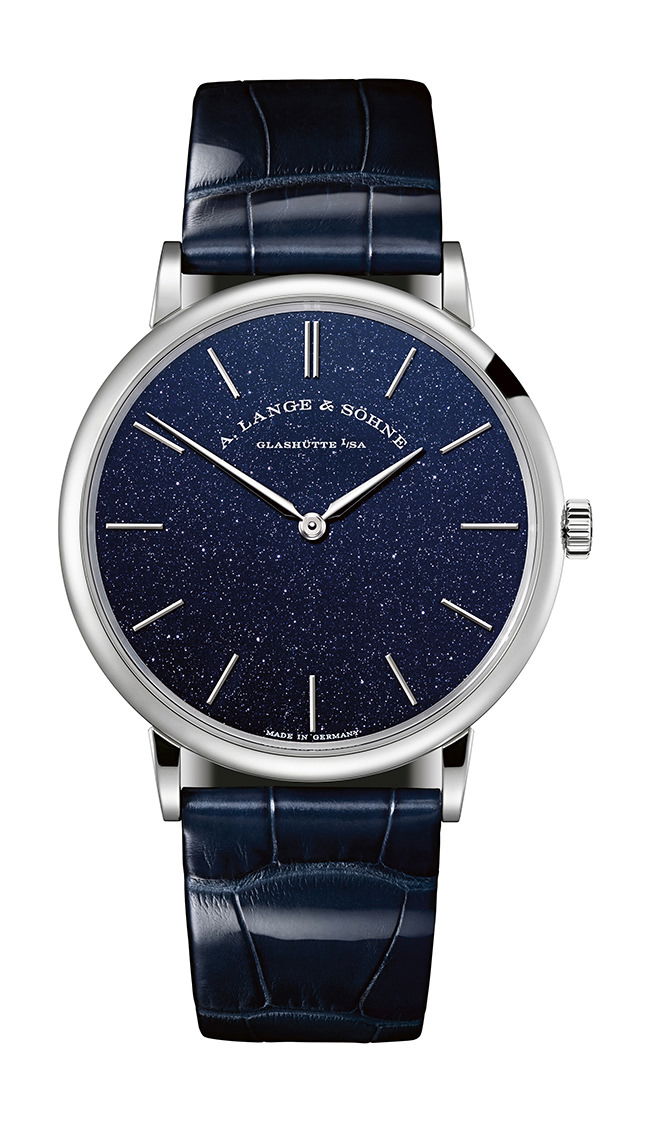 Saxonia Thin 39