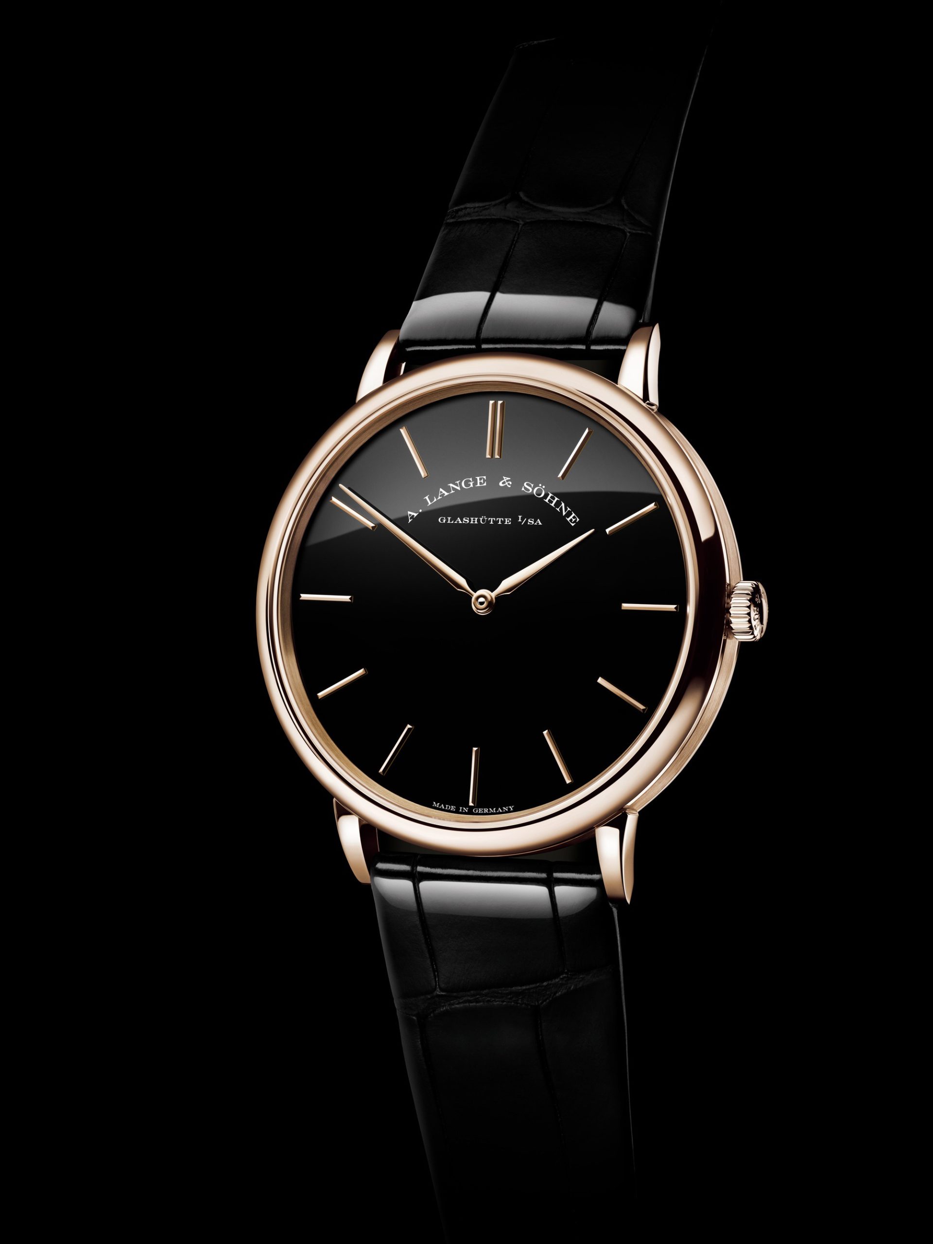 Saxonia Thin 40 - Image 3