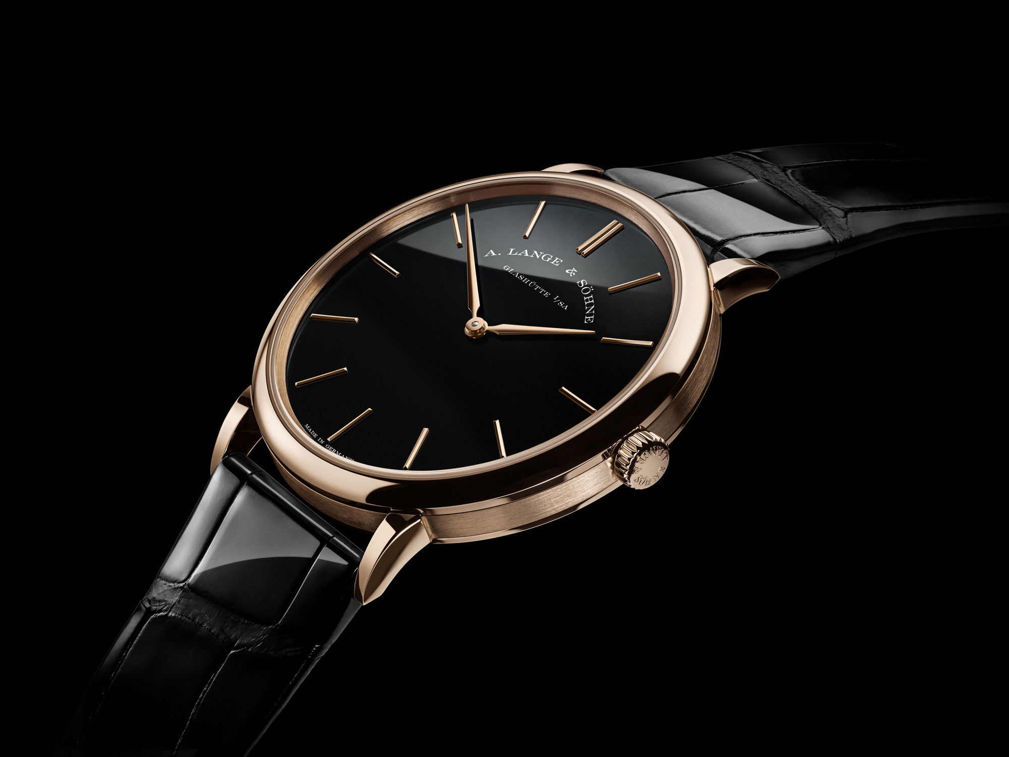 Saxonia Thin 40 - Image 5