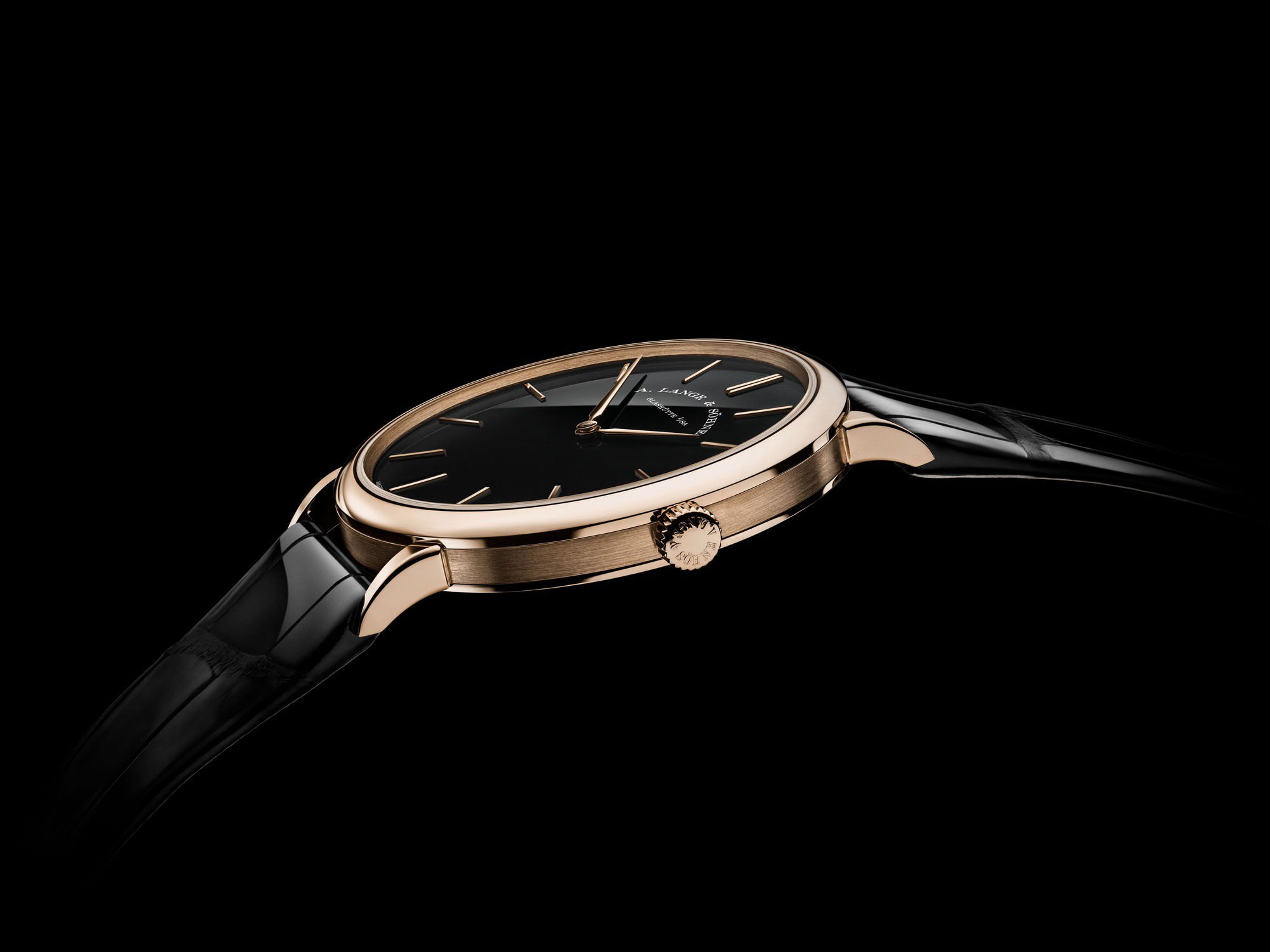 Saxonia Thin 40 - Image 6