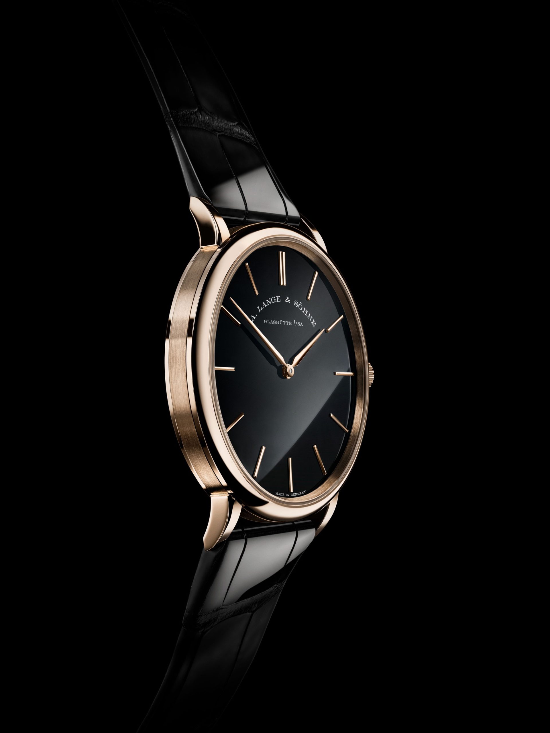 Saxonia Thin 40 - Image 8