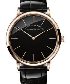 Saxonia Thin 40