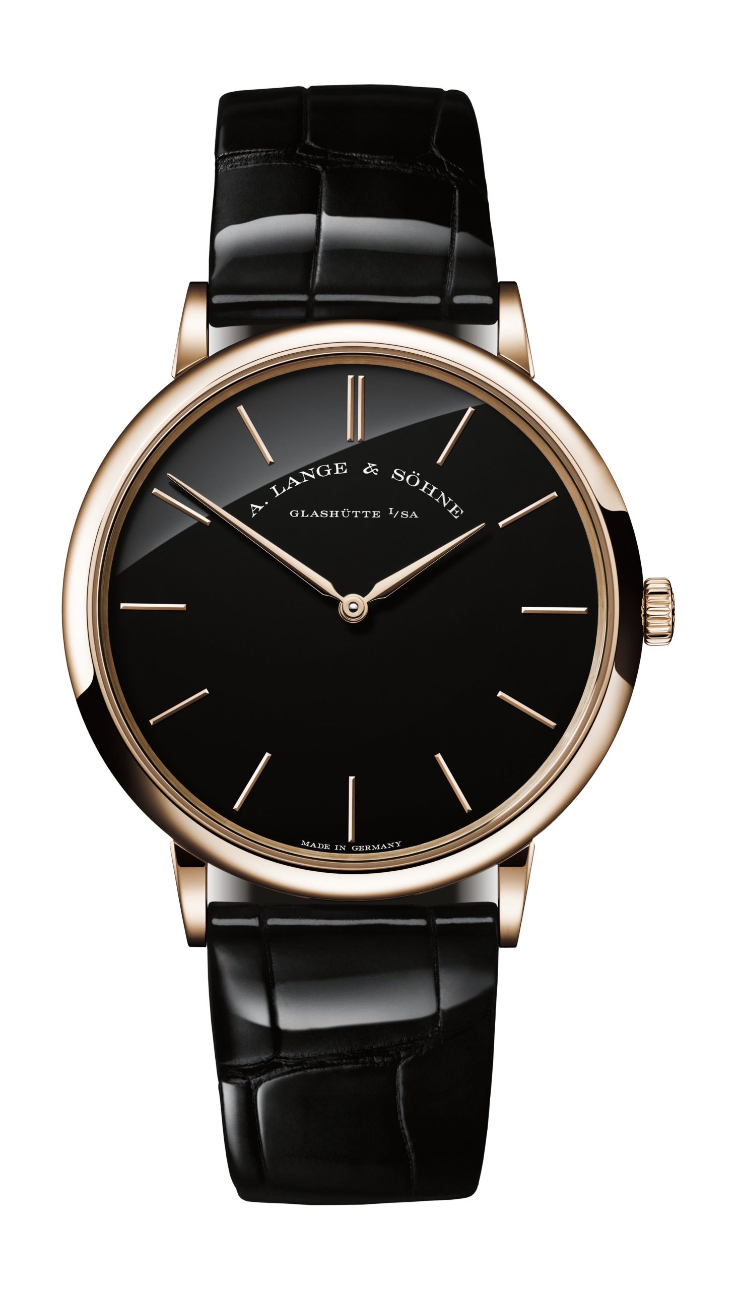 Saxonia Thin 40