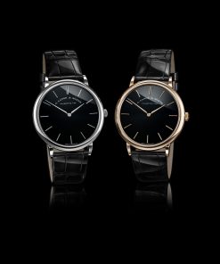 Alternative view of Saxonia Thin 40