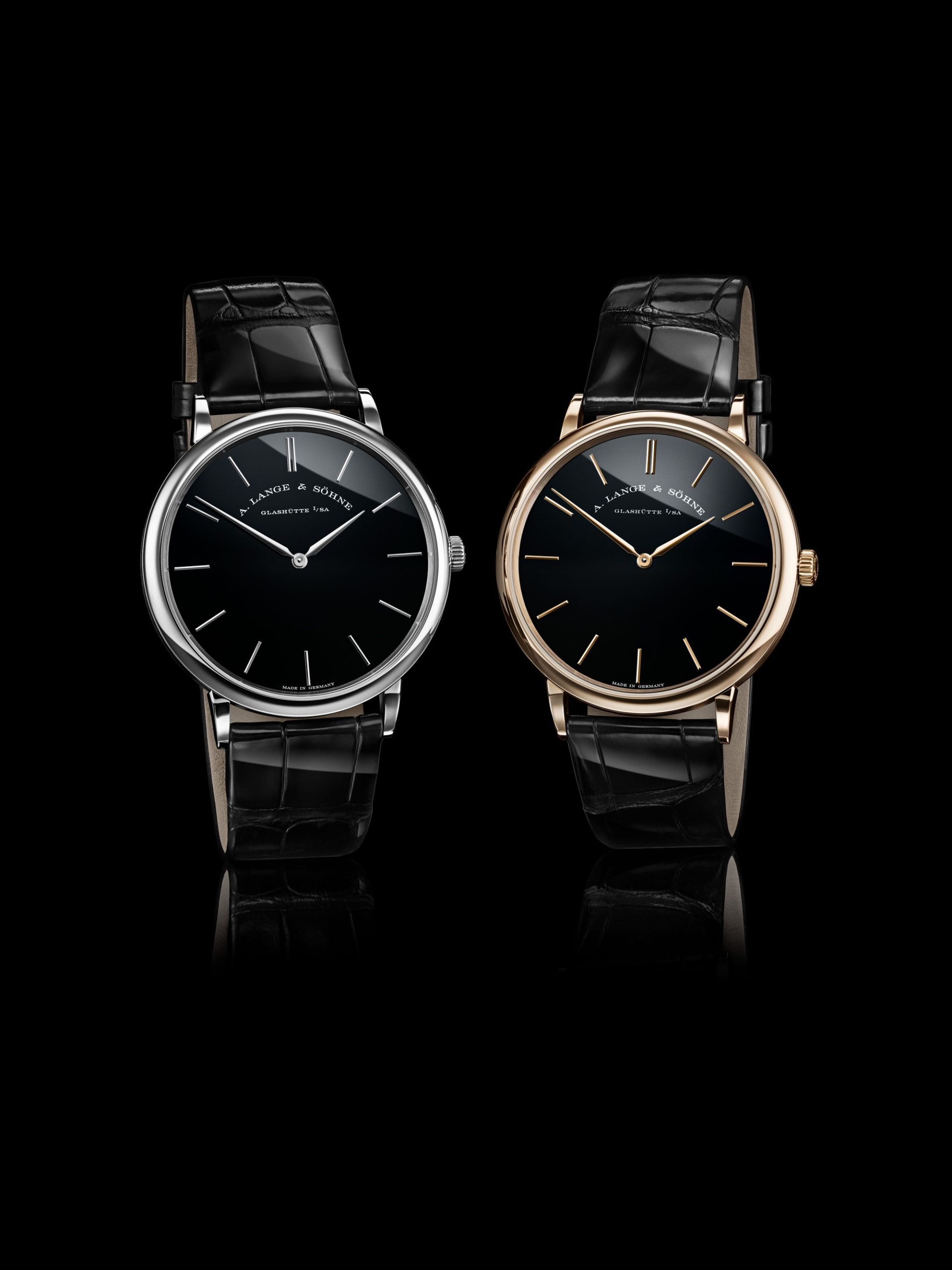 Saxonia Thin 40 - Image 2