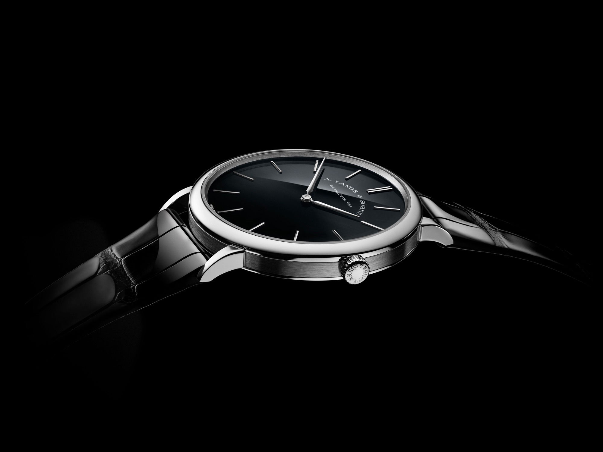 Saxonia Thin 40 - Image 7