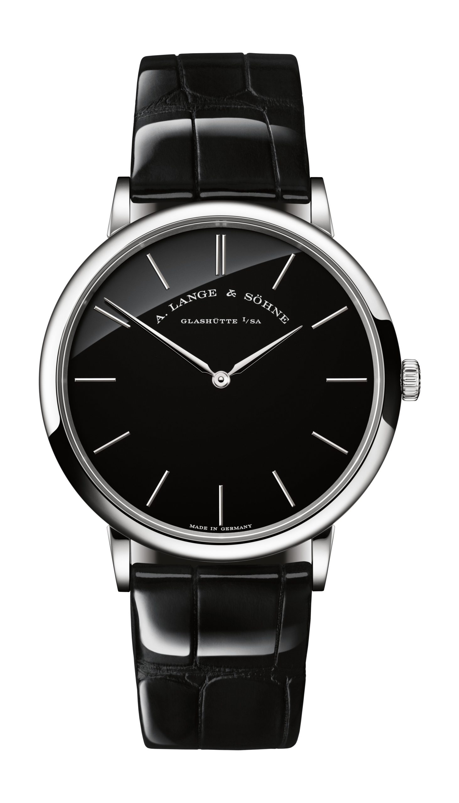 Saxonia Thin 40