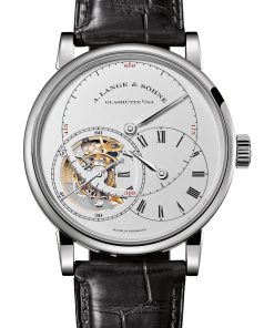 Tourbograph Perpetual “Pour le Mérite”