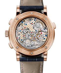 Alternative view of Triple Split